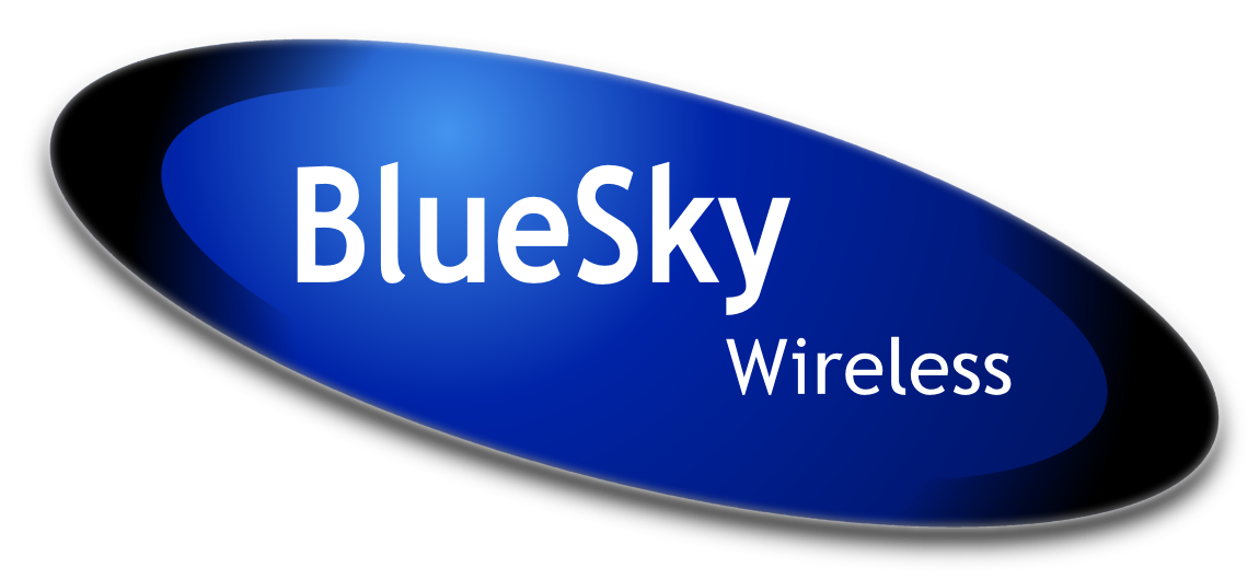 BlueSky Wireless Training Videos